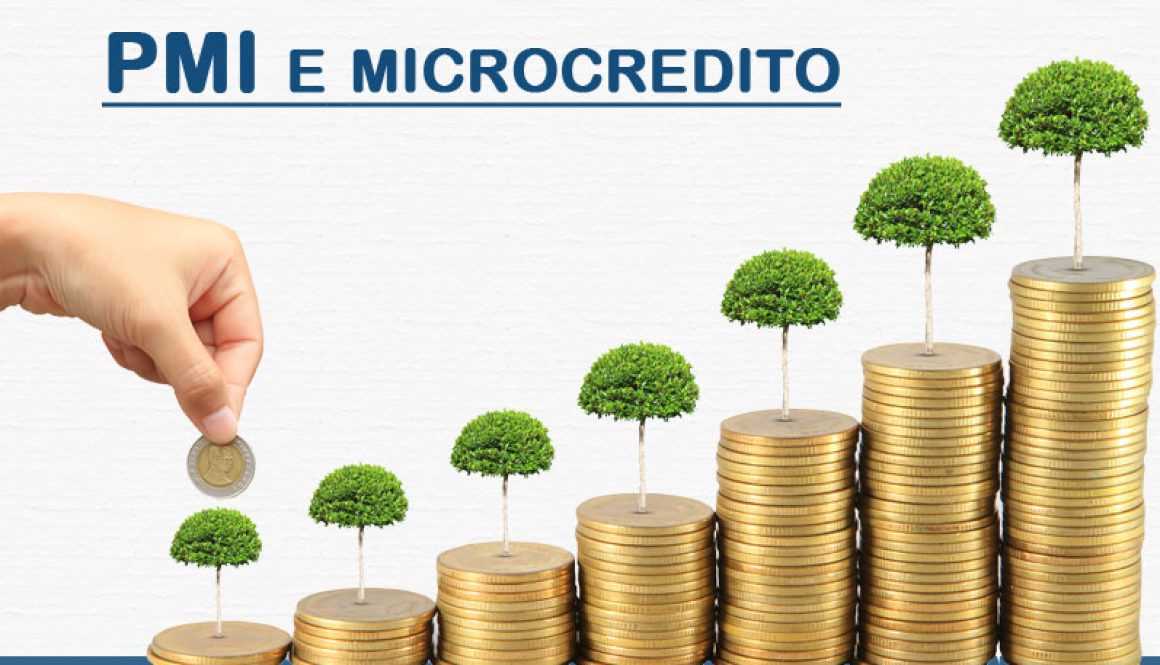 microcredito bando per pmi