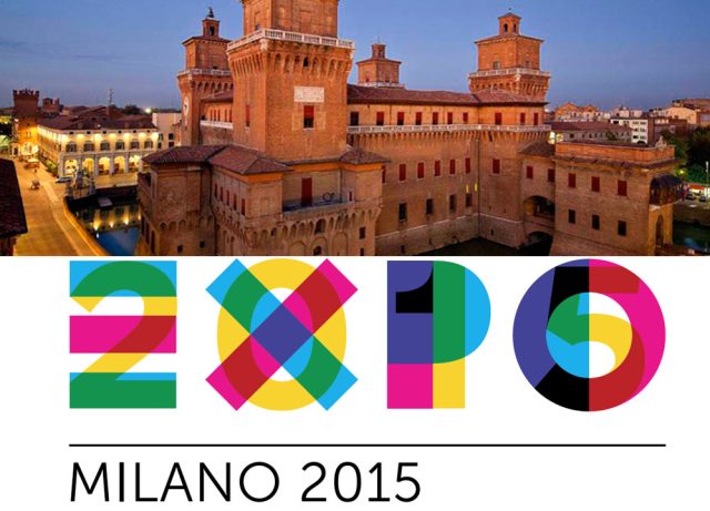 Expo 2015, Ferrara c’è: bando a sostegno delle Reti e aggregazioni tra imprese
