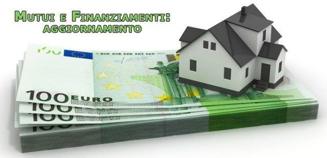 Nuova moratoria per mutui e finanziamenti: aggiornamento Aprile 2015