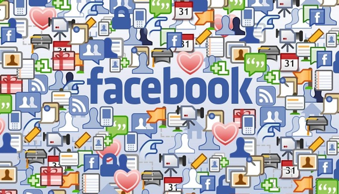 il nuovo algoritmo di facebook penalizza la comunicazione aziendale