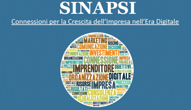 “Sinapsi”: i punti chiave per efficaci connessioni aziendali