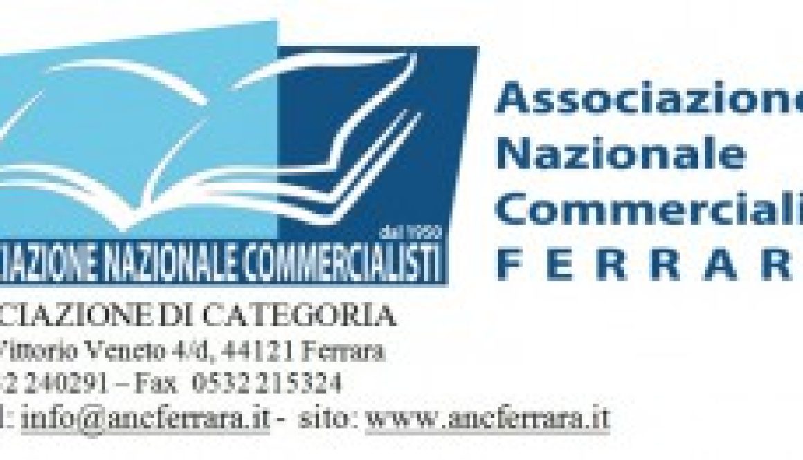 Logo 1 ANC Ferrara