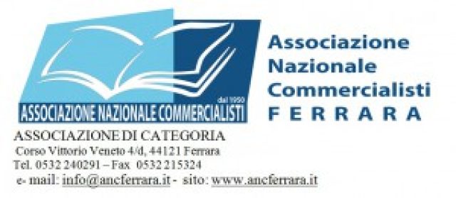 Seminario ANC Ferrara 2017