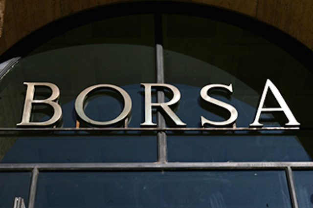 PMI IN BORSA – SGRAVI SUI COSTI DI CONSULENZA