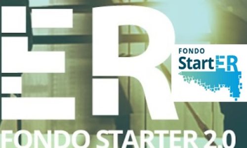 Fondo StartER 2.0