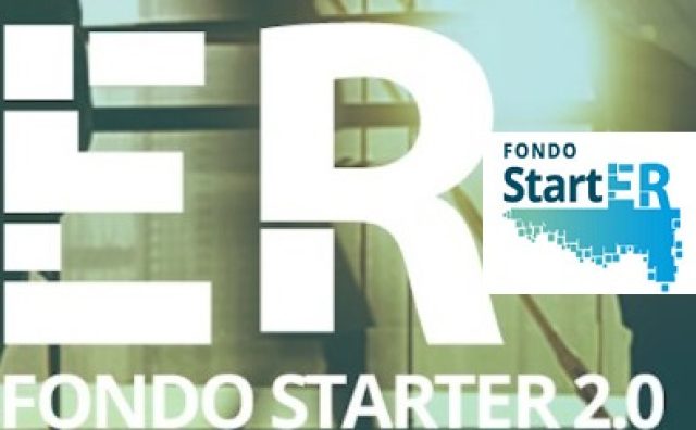 FONDO STARTER 2.0