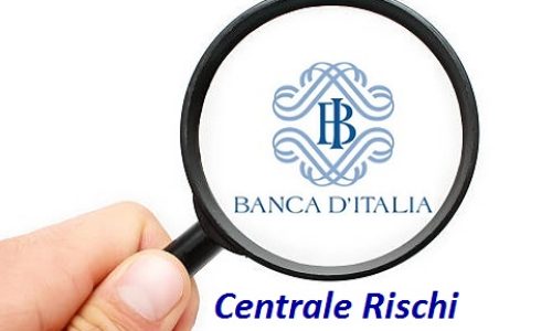 Centrale Rischi-il caso