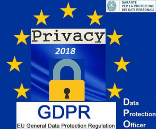 Responsabile Privacy, l’obbligatorietà a maggio 2018