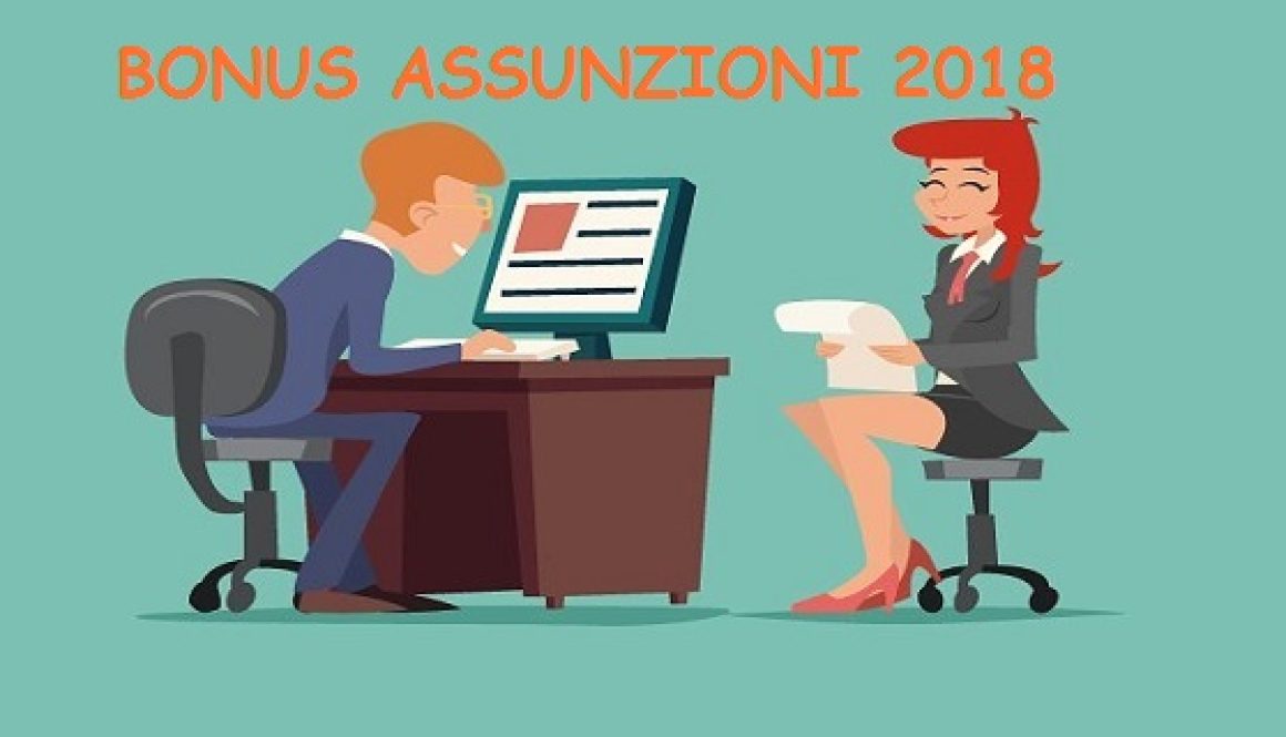 bonus-assunzioni-2017