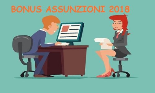 bonus-assunzioni-2017