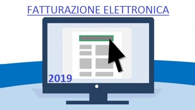 Fatturazione elettronica 2019 – Le scelte dell’impresa