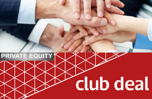 Club Deal – Il capitale per le PMI