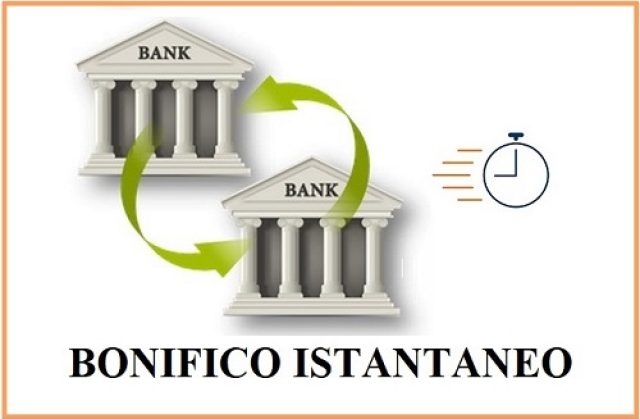 Instant Payment – il bonifico istantaneo dell’Eurozona