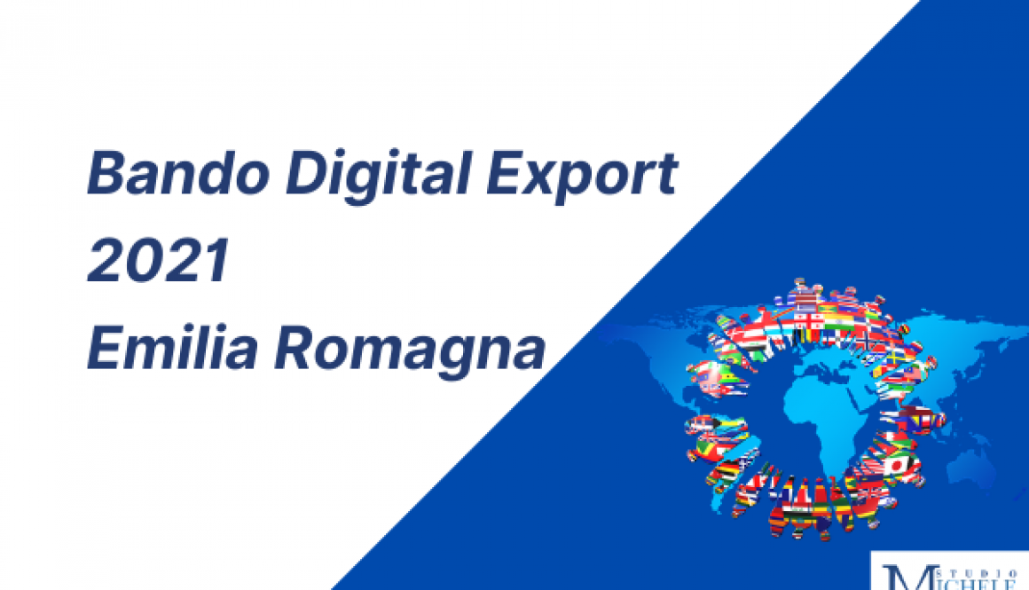 digital export