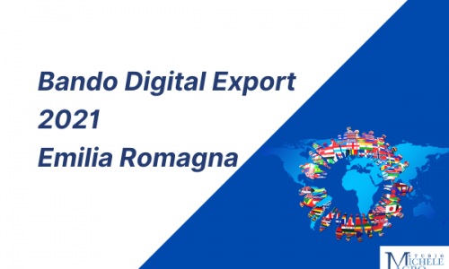digital export