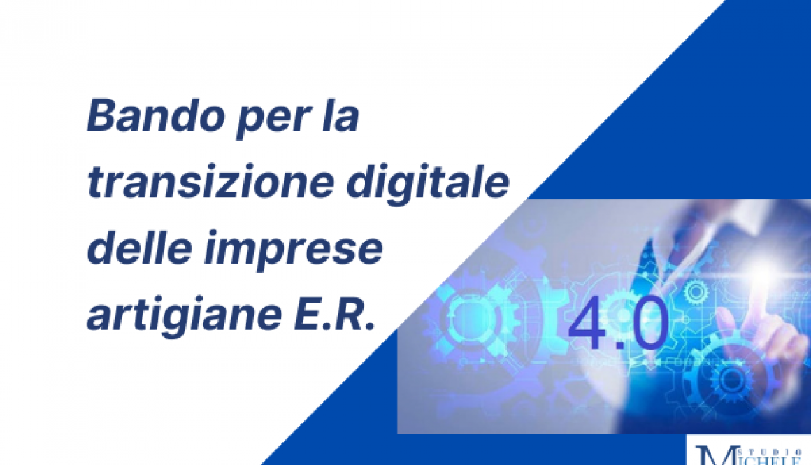 transizione digitale