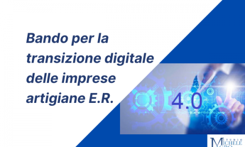 transizione digitale