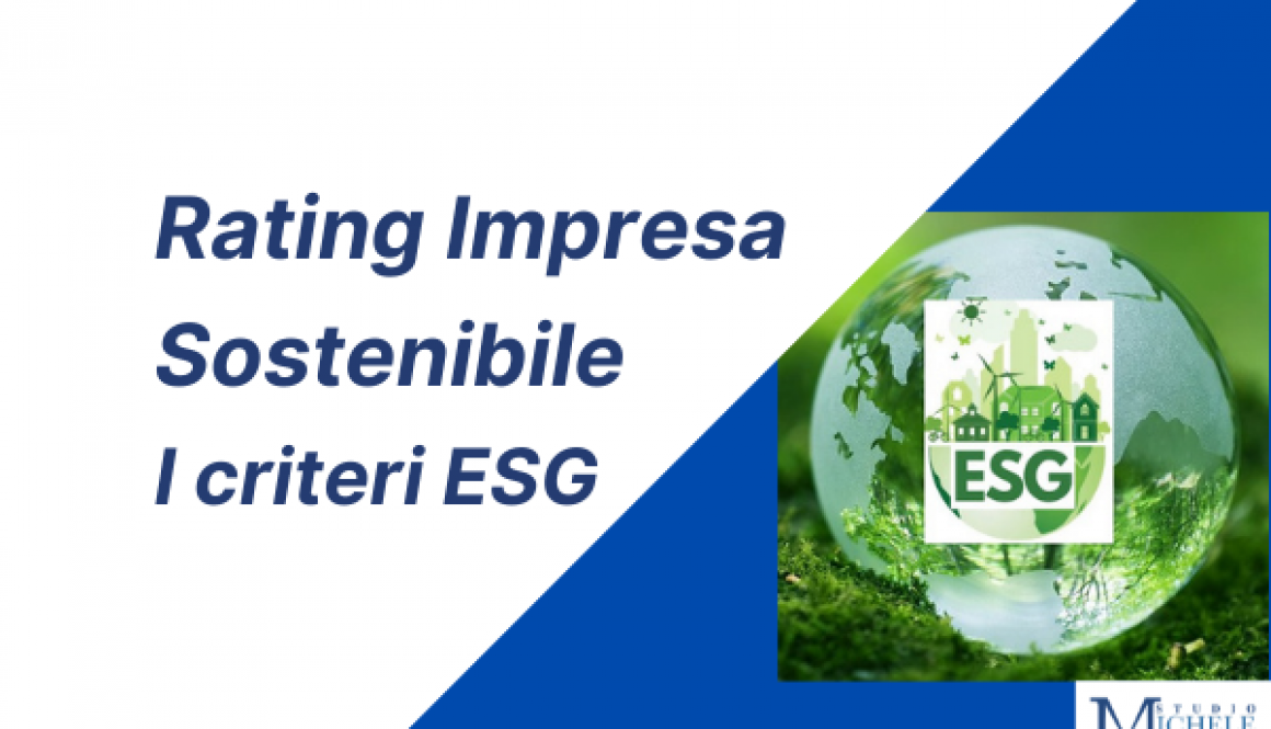 Rating Esg