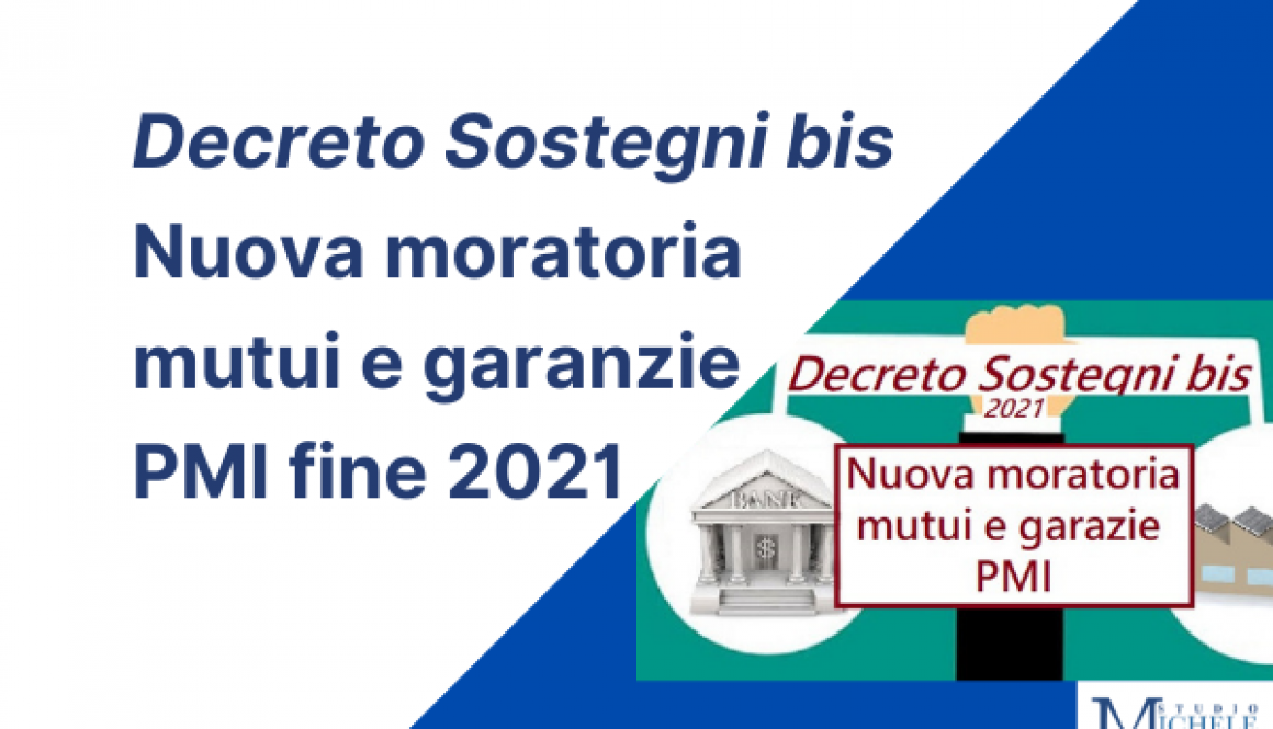 decreto sostegni bis