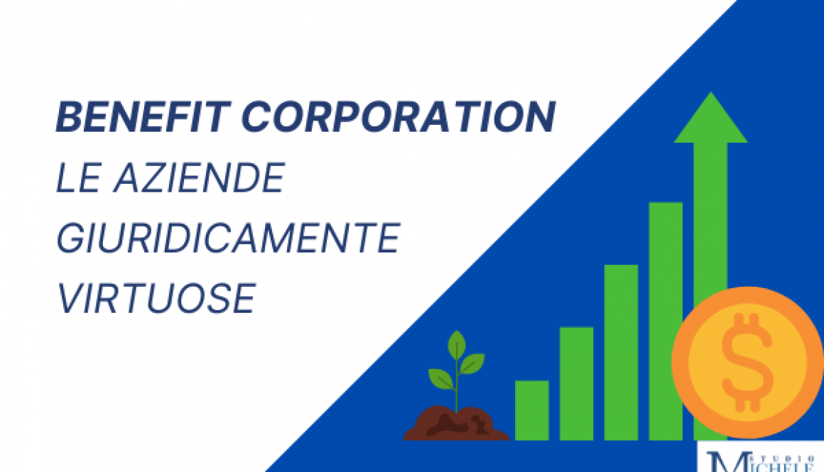 Benefit corporation