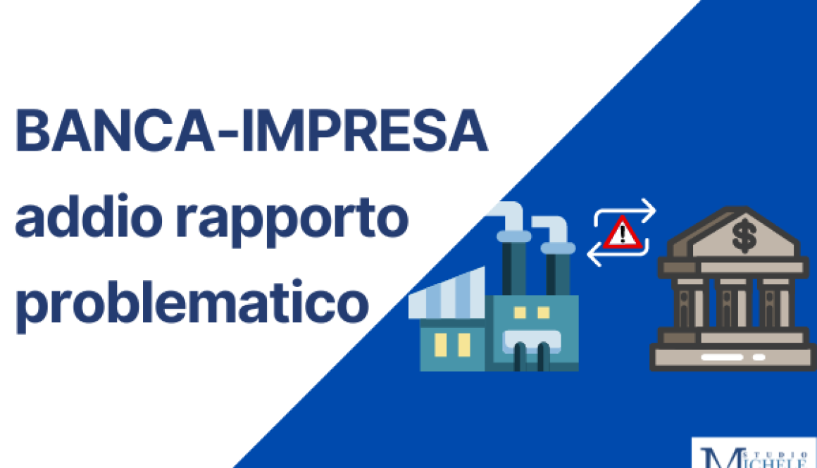 Banca-impresa